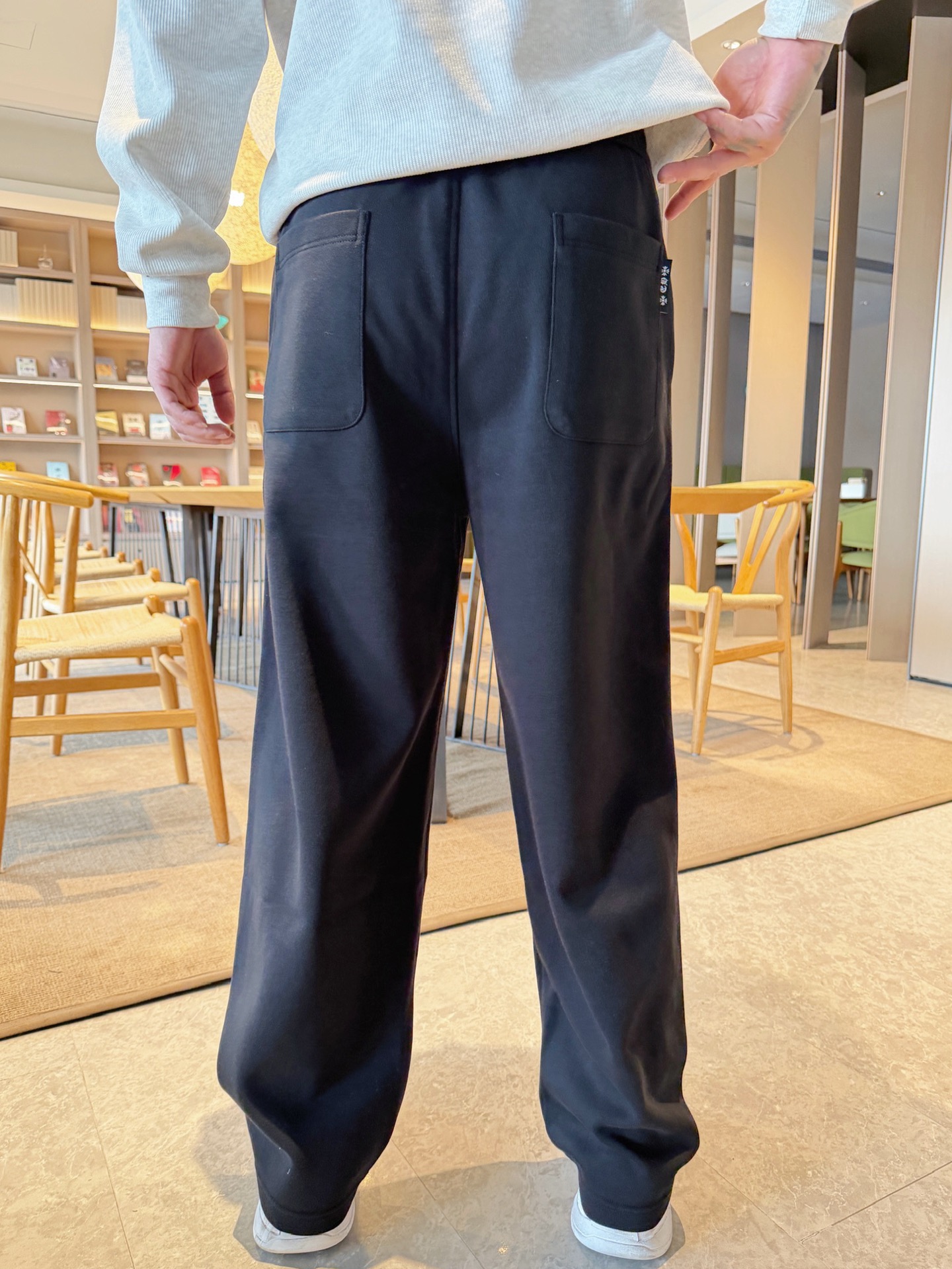 Casual Pants Man